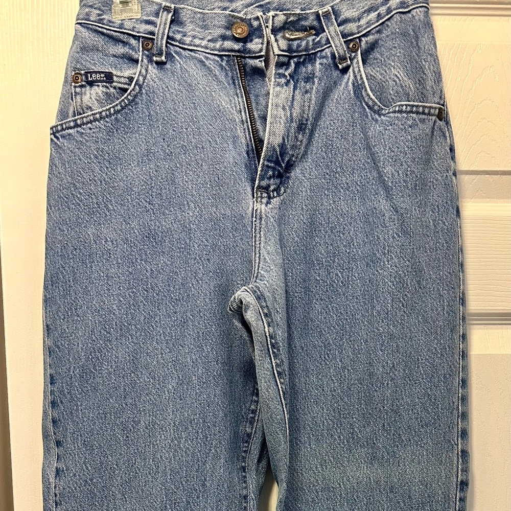 Vintage Lee jeans